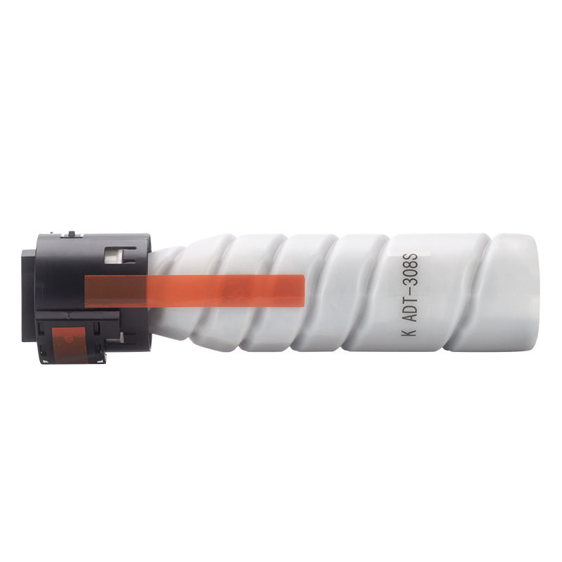 科思特 K ADT-308S 黑色 粉盒 适用震旦AD228e/248e/268e/308e 专业版