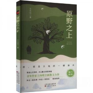 正版新书]原野之上王向明9787530688113