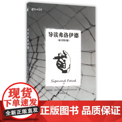 导读弗洛伊德(原书第2版)