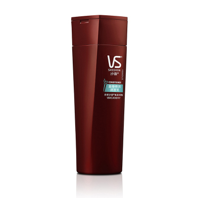 沙宣盈卷修润润发乳改善干枯发质400ML1瓶装（单位：件）