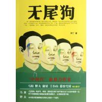 正版新书]无尾狗阿丁9787538740912