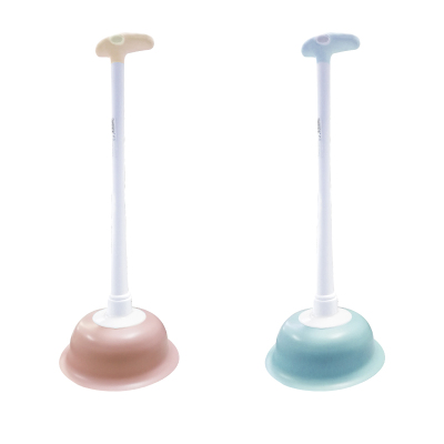 敏胤 JWL-3058 大号马桶疏通器 混色