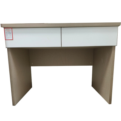 东业家具 写字桌LY-129Z木质桌子 1200*500*750 张