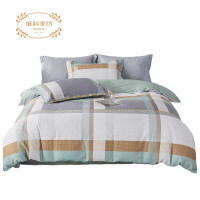 维科-凯迪全棉四件套