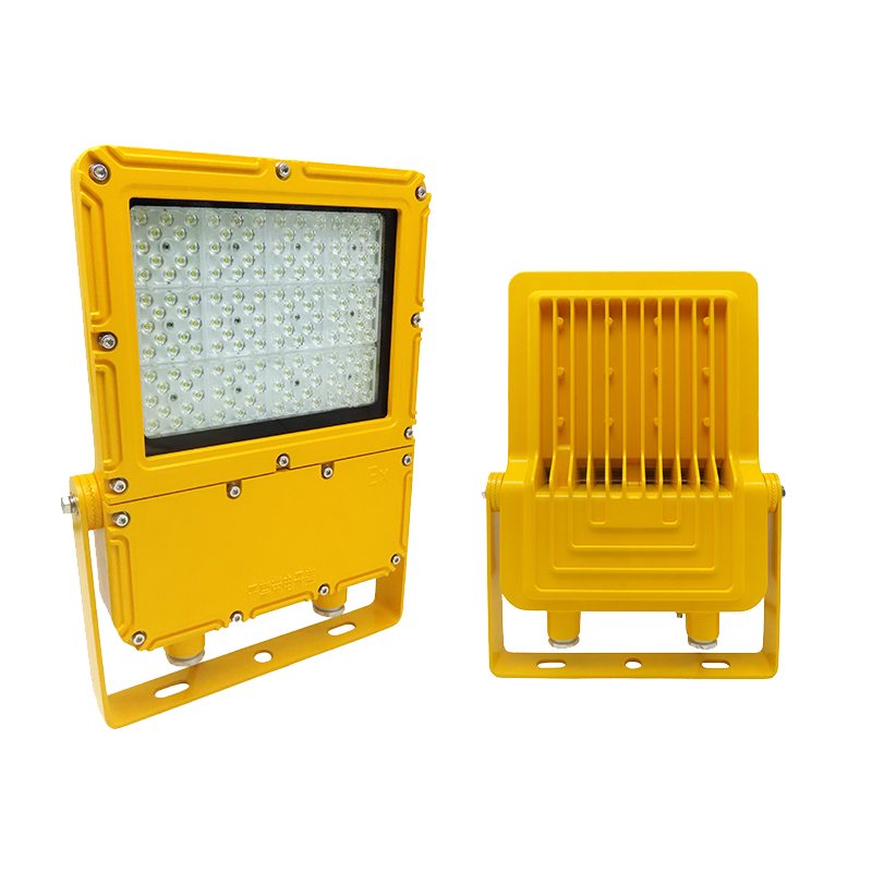 日昇之光(RECEN)RFBL162-80W 防护等级:IP65 LED防爆投(泛)光灯