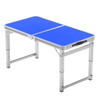 景福达户外折叠桌