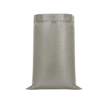 植巾 SLBZD140 塑料编织袋 (计价单位:个) 灰色