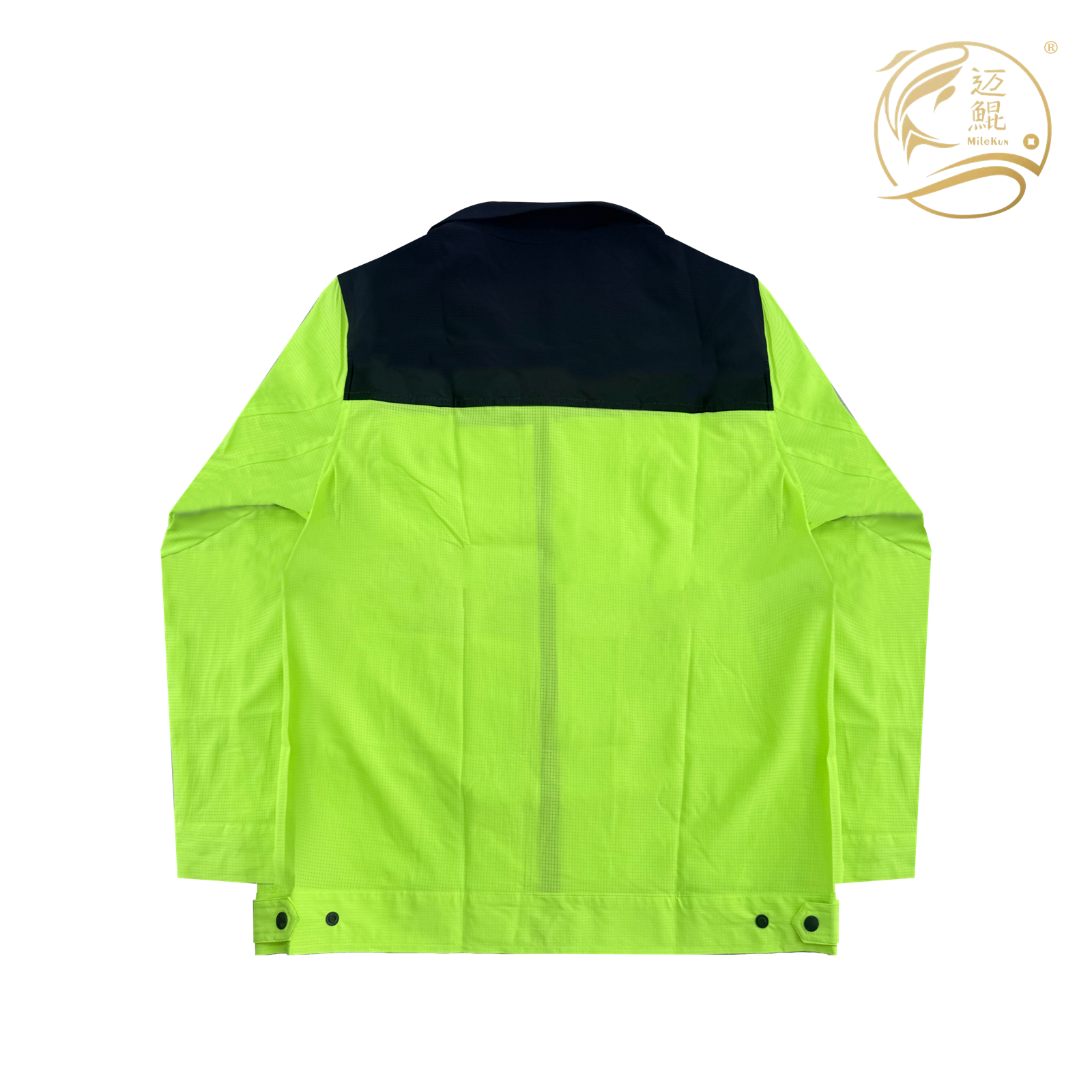 迈鲲 速干透气夏季长袖工作服 MKTLGF25U-0011 套