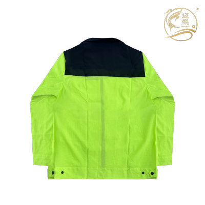 迈鲲 速干透气夏季长袖工作服 MKTLGF25U-0011 套