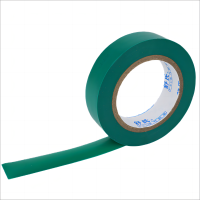 舒氏 PVC无铅阻燃电气绝缘胶带 绿18mm×10m