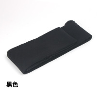 迪鲁奥(DILUAO)秋冬加厚款女士外穿连裤袜黑色棉质修身显瘦连脚毛圈打底裤 黑色 均码连脚