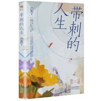 音像带刺的人生王炎 著