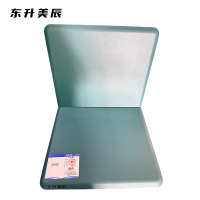 东升美辰 办公室坐垫孔雀绿 DS-XS503 块