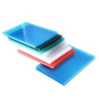 茉冉 阳光板 6mm/平方米