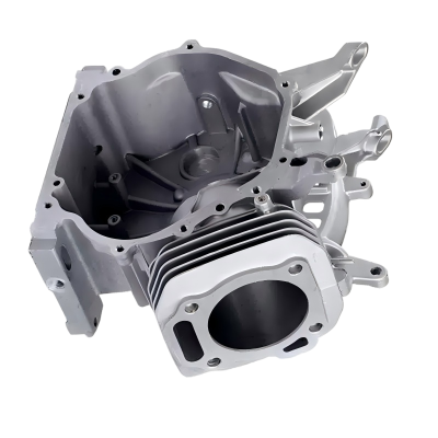 鸣聚 缸体总成 GX160 个