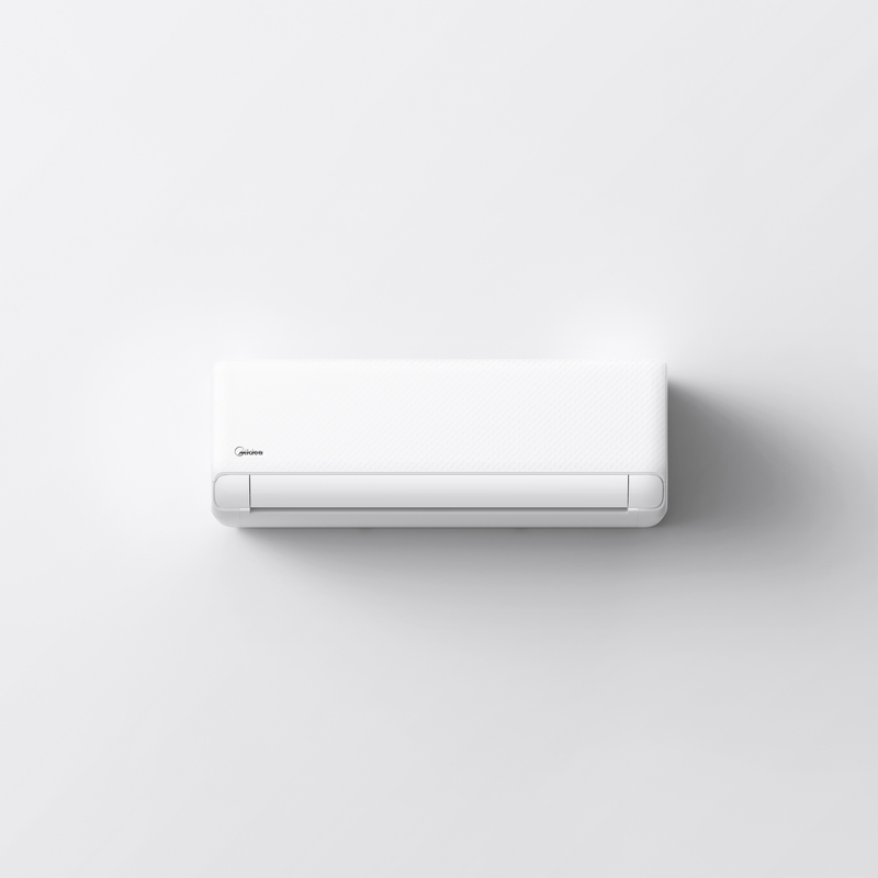 美的空调KFR-35GW/N8XA1P