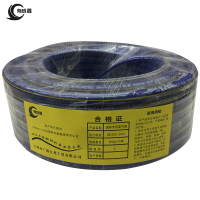 有成鑫 新国标氧气管 8mm蓝色30米 卷