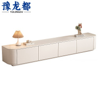 豫龙都 电视柜 2.4m 个