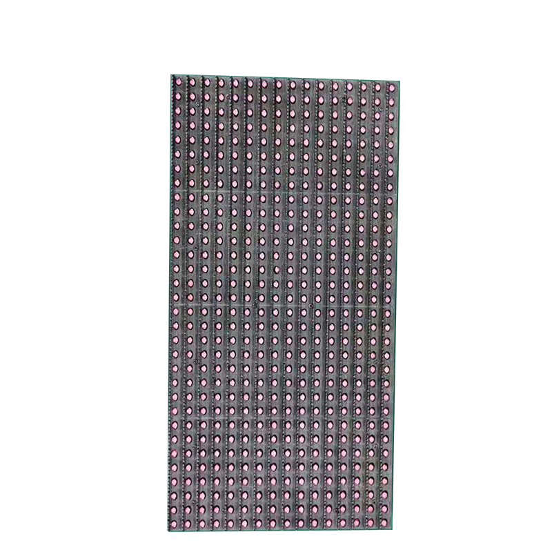 宇烁P10单色屏YS-P10