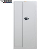 中威凯迈 二门保密柜文件柜 90*42*190cm/台