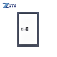 豫庄德保密柜单门台