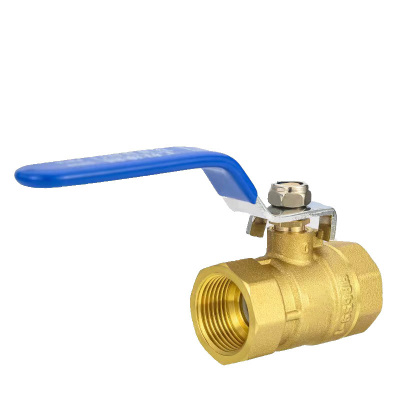 盛京联硕 铜球阀 可定制 个