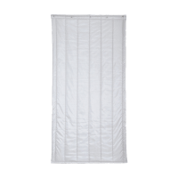 天空桥 门帘网纱 灰色双丝 平方米