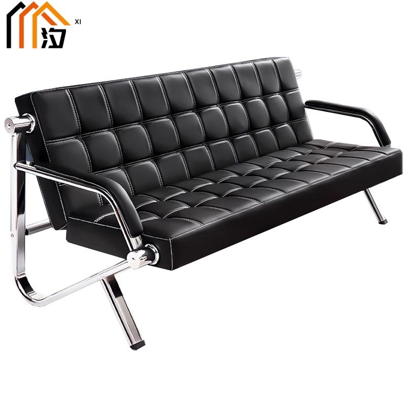 汐 等候椅3人个