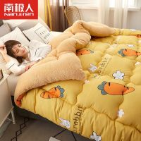 10斤被子冬被芯保暖加厚单双人春夏秋季空调薄款被子春夏秋冬季