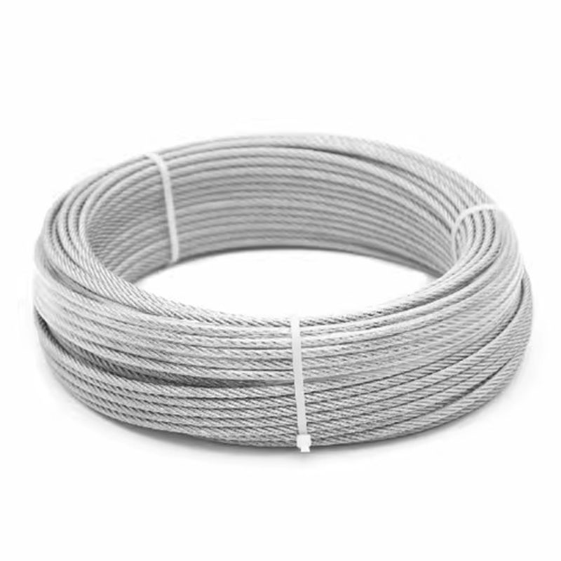 满盛达建 钢丝绳镀锌钢丝绳 24mm 米