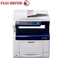 富士施乐(Fuji Xerox)M355df A4黑白激光网络双面多功能激光打印机