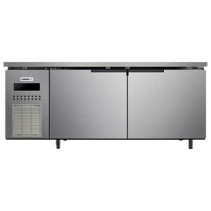 星星(XINGX)1.8米全铜管风冷冷冻保鲜工作台酒店餐饮后厨操作台风冷无霜防凝露TD-468FT