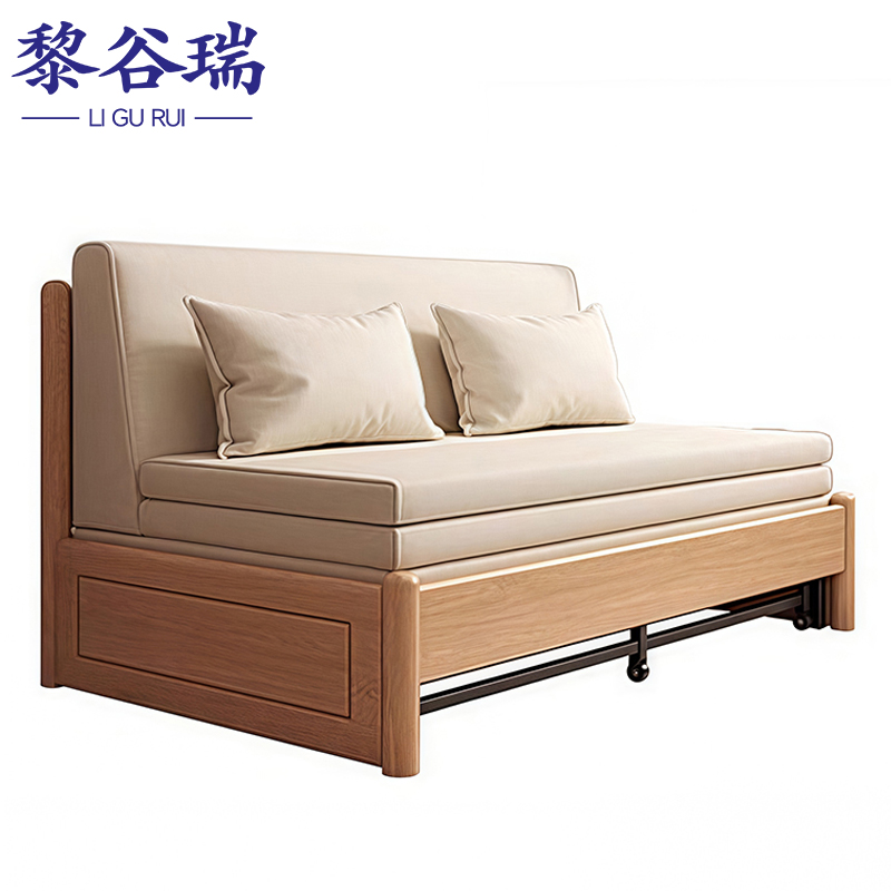 黎谷瑞沙发床