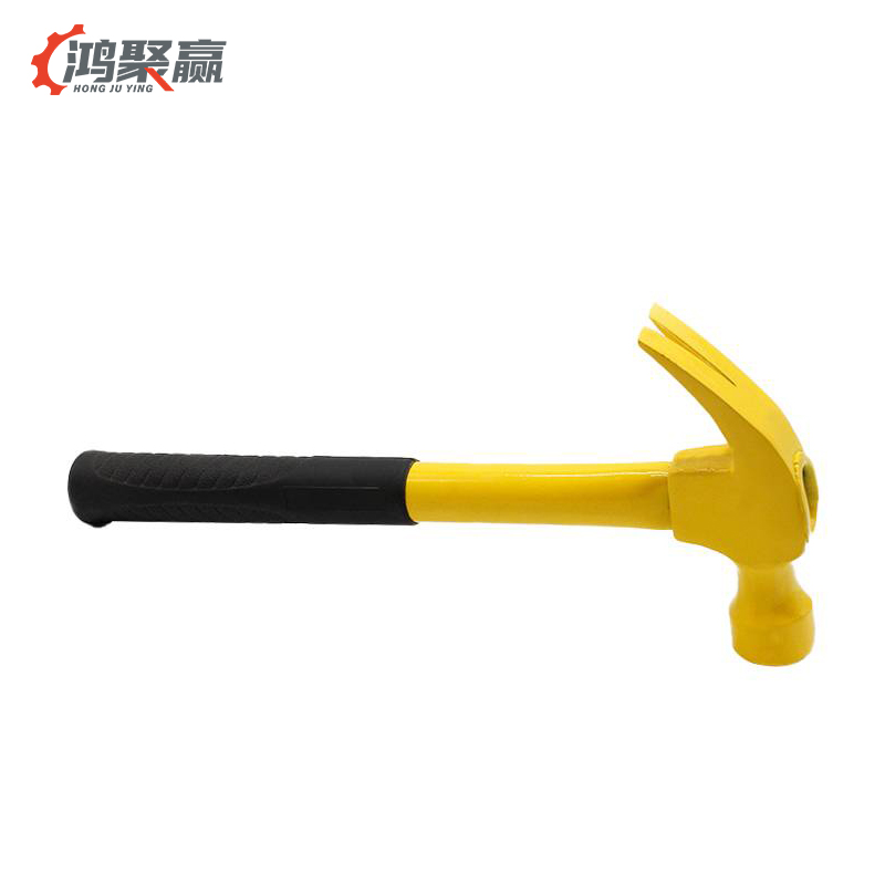 鸿聚赢 羊角锤 345*34*145mm 个