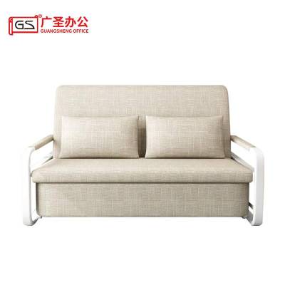 GS广圣 办公沙发多功能沙发床可折叠 F0211 张