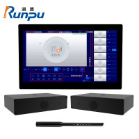 润普Runpu RP-LBTZ3000 常态化录播系统套装 QY