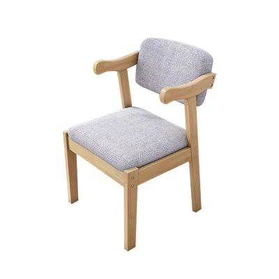 红缅 实木椅 HM-SMY003 张