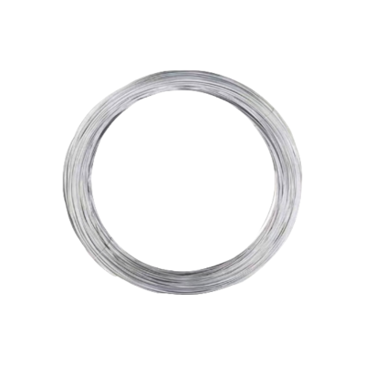 绝顺寰宇 镀锌铁丝/kg 10#3.3mm(约15米) 卷