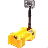 轻便式工作灯 鄂远 EY-YD021