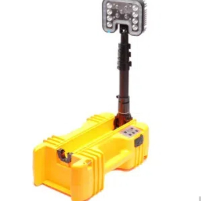 轻便式工作灯 鄂远 EY-YD021