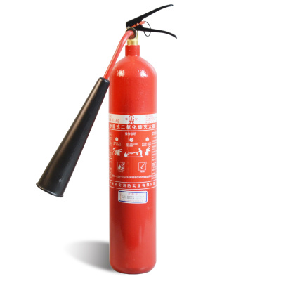 桂安 新国标手提式二氧化碳灭火器 (具)