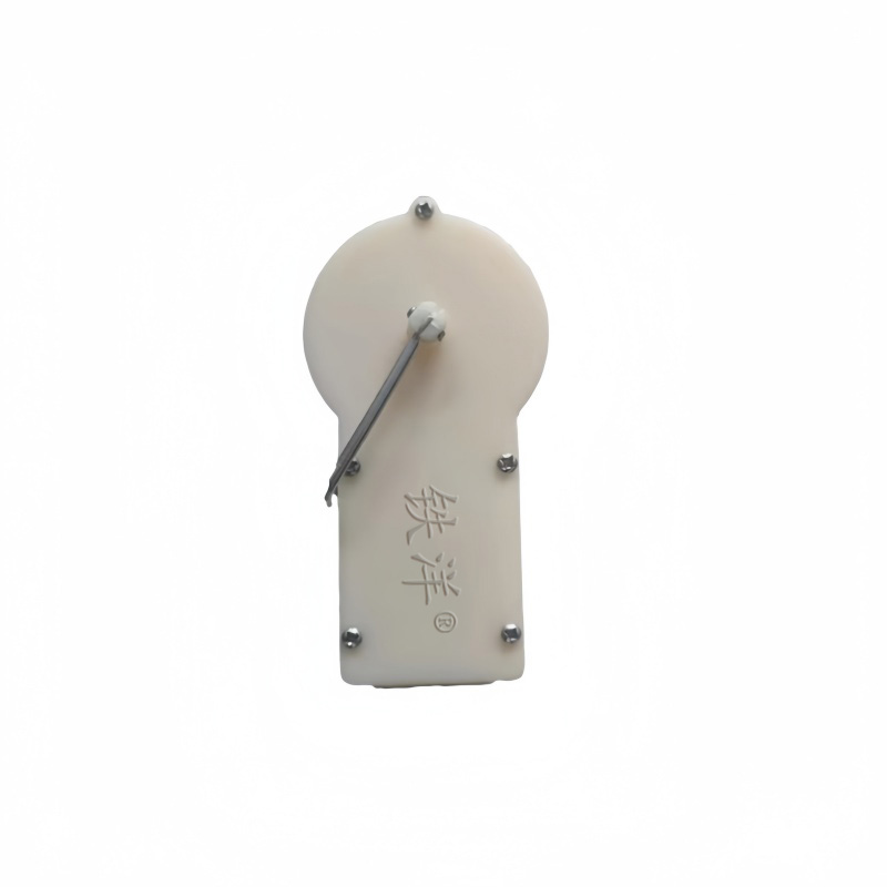 铁洋 曲线正矢盒 20米 个