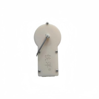 铁洋 曲线正矢盒 20米 个