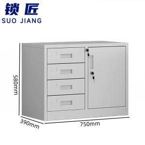 锁匠 储物柜