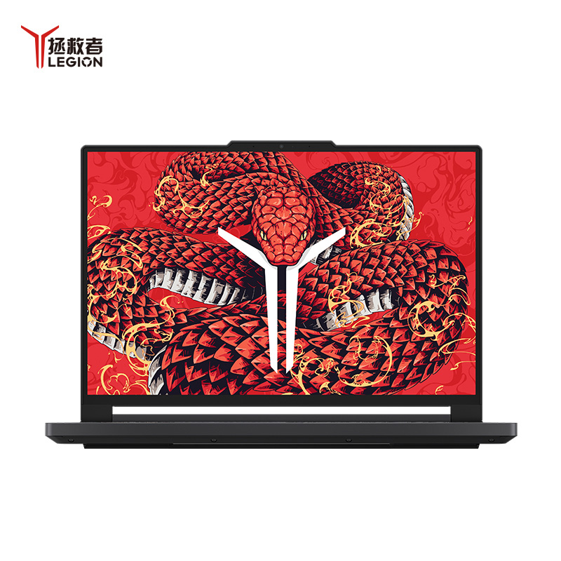 联想(Lenovo)拯救者R9000P至尊版 2025AI元启16英寸游戏本电脑(R9-9955HX 32G 1T RTX5080-16G 2.5k 240Hz OLED)碳晶黑