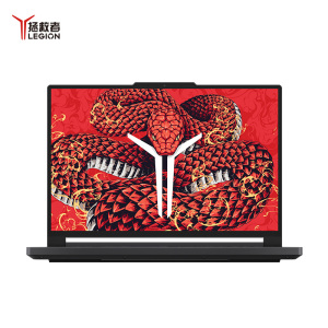 联想(Lenovo)拯救者R9000P至尊版 2025AI元启16英寸游戏本电脑(R9-9955HX 32G 1T RTX5080-16G 2.5k 240Hz OLED)碳晶黑