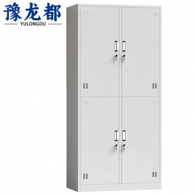 豫龙都 更衣柜 四门 台