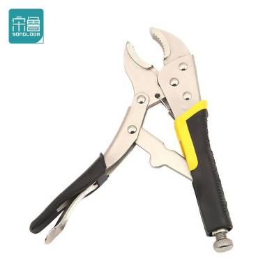 宋鲁 SONGLOOM 大力钳 10寸 把