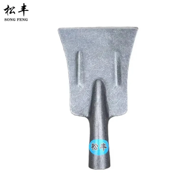 松丰(SONG FENG)加厚锰钢破冰铲除雪铲冰锹冰镩墙面铲树镩子镩树铲26.5cmx15.5cm个