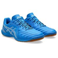 ASICS男式室内足球鞋宽楦防滑缓震训练鞋休闲时尚简约百搭海外直邮